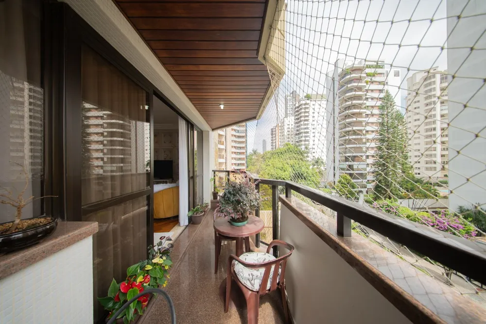 Apartamento, 3 quartos, 190 m² - Foto 6