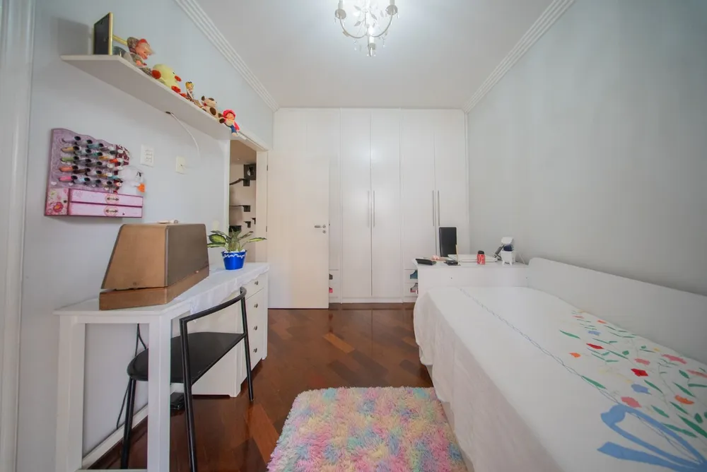 Apartamento, 3 quartos, 190 m² - Foto 4