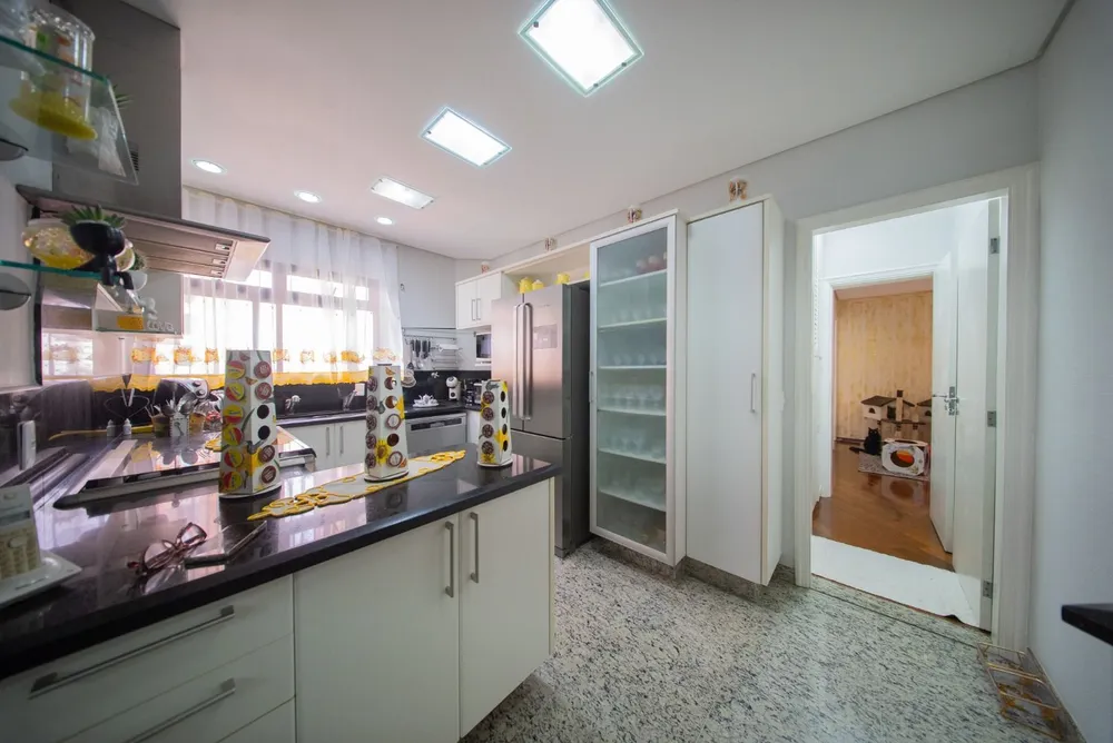 Apartamento, 3 quartos, 190 m² - Foto 12