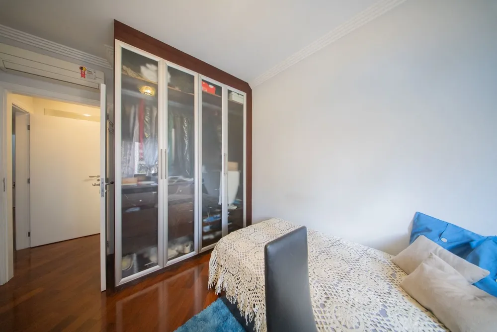 Apartamento, 3 quartos, 190 m² - Foto 11