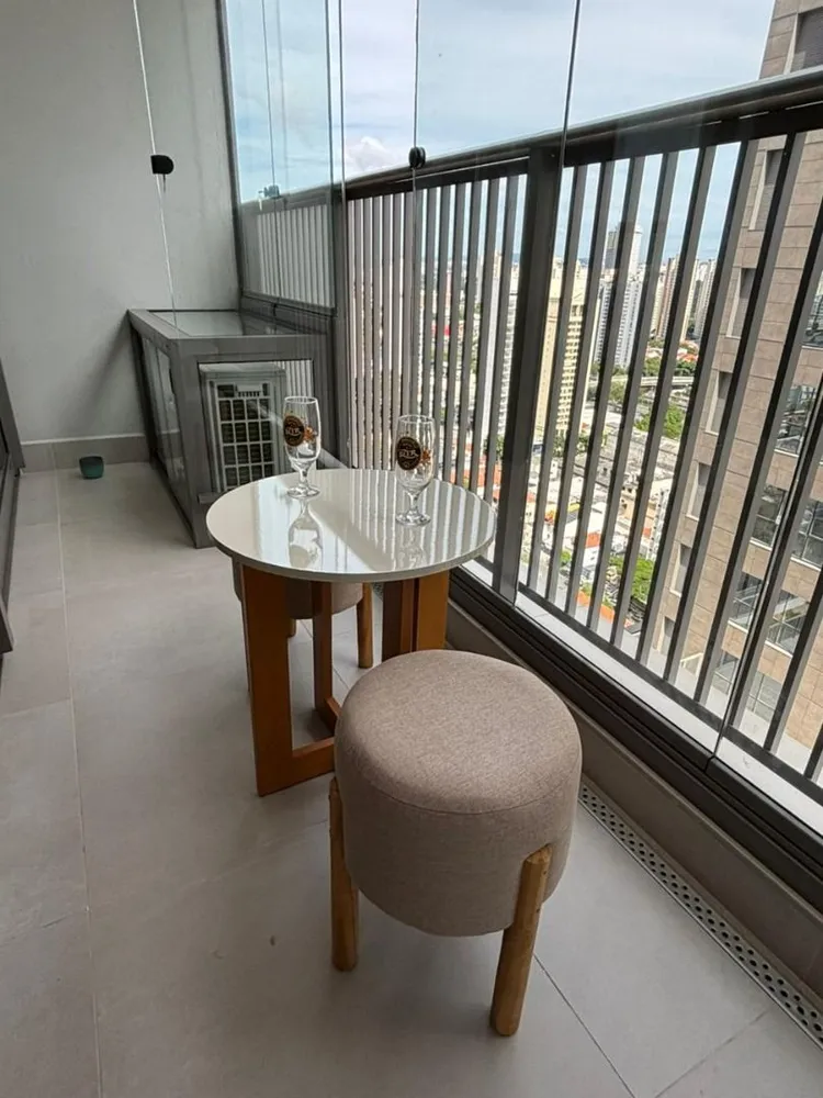 Apartamento, 1 quarto, 32 m² - Foto 8