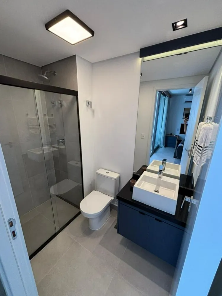 Apartamento, 1 quarto, 32 m² - Foto 13