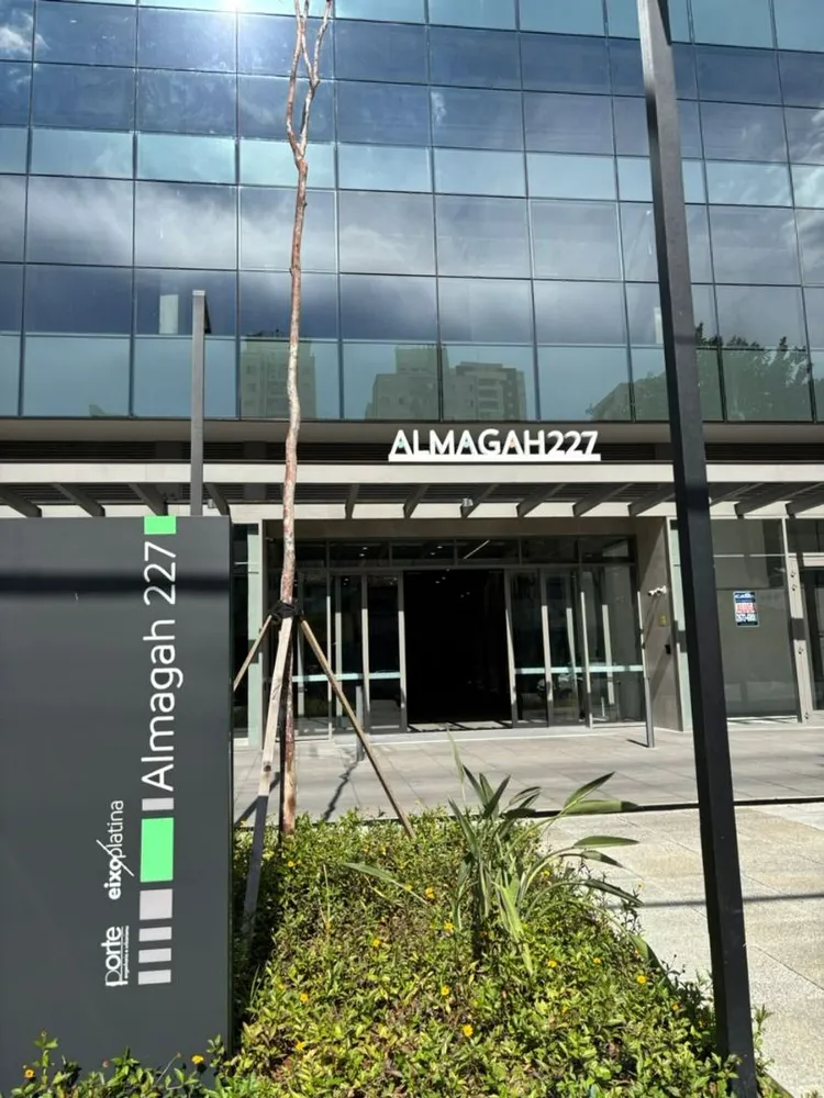 Apartamento, 1 quarto, 32 m² - Foto 1