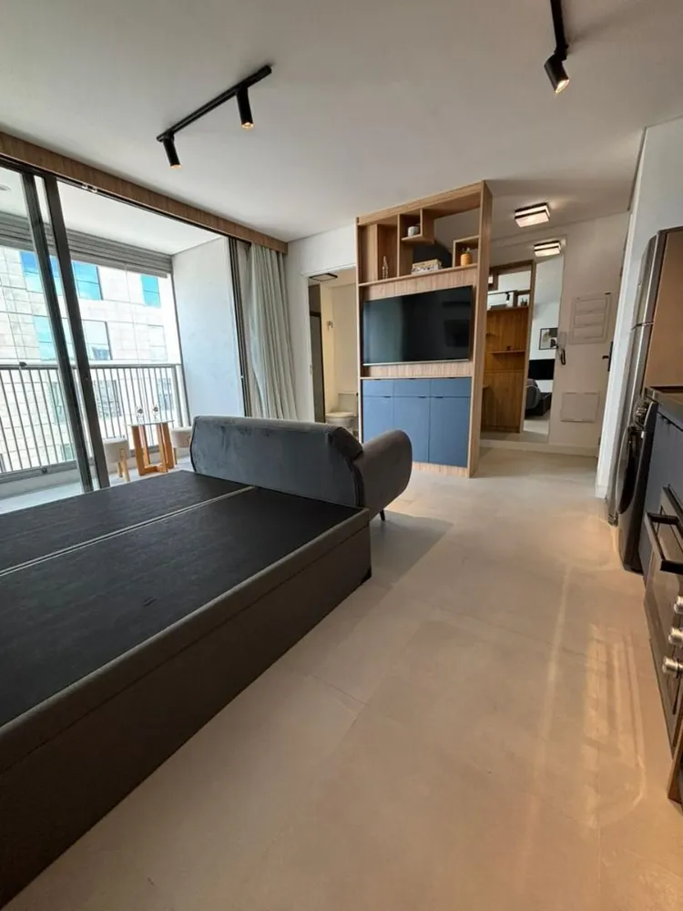 Apartamento, 1 quarto, 32 m² - Foto 6