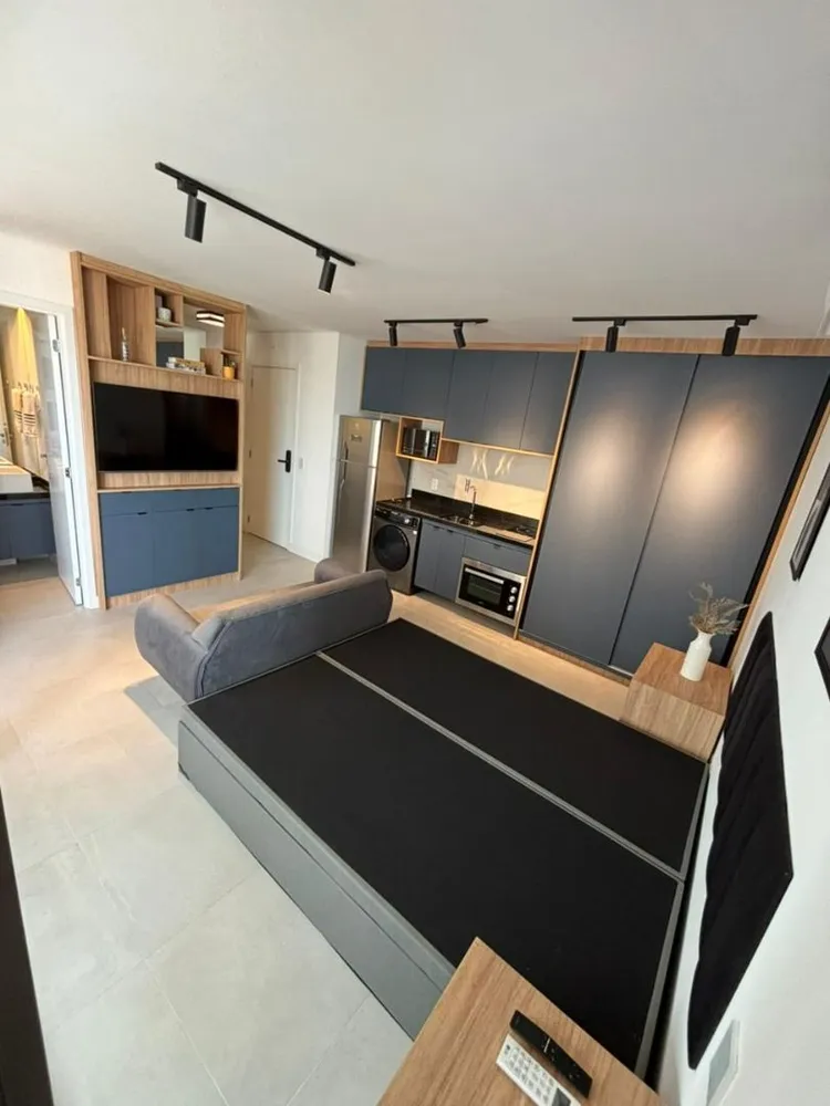 Apartamento, 1 quarto, 32 m² - Foto 9