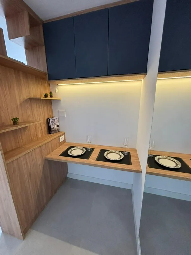 Apartamento, 1 quarto, 32 m² - Foto 11