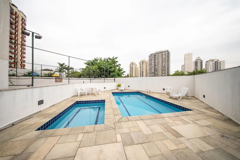Apartamento, 2 quartos, 70 m² - Foto 6