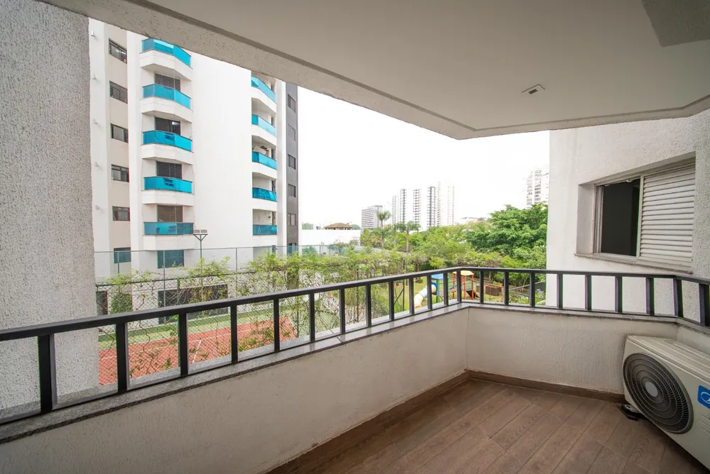 Apartamento, 2 quartos, 70 m² - Foto 4