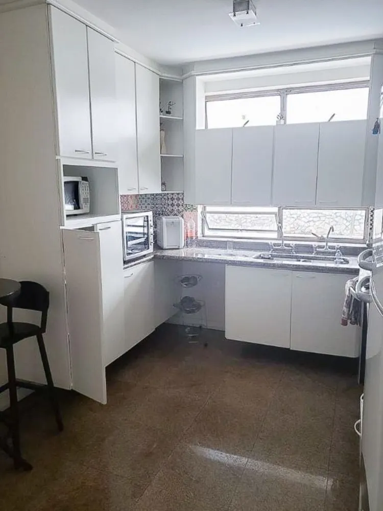Sobrado, 5 quartos - Foto 9