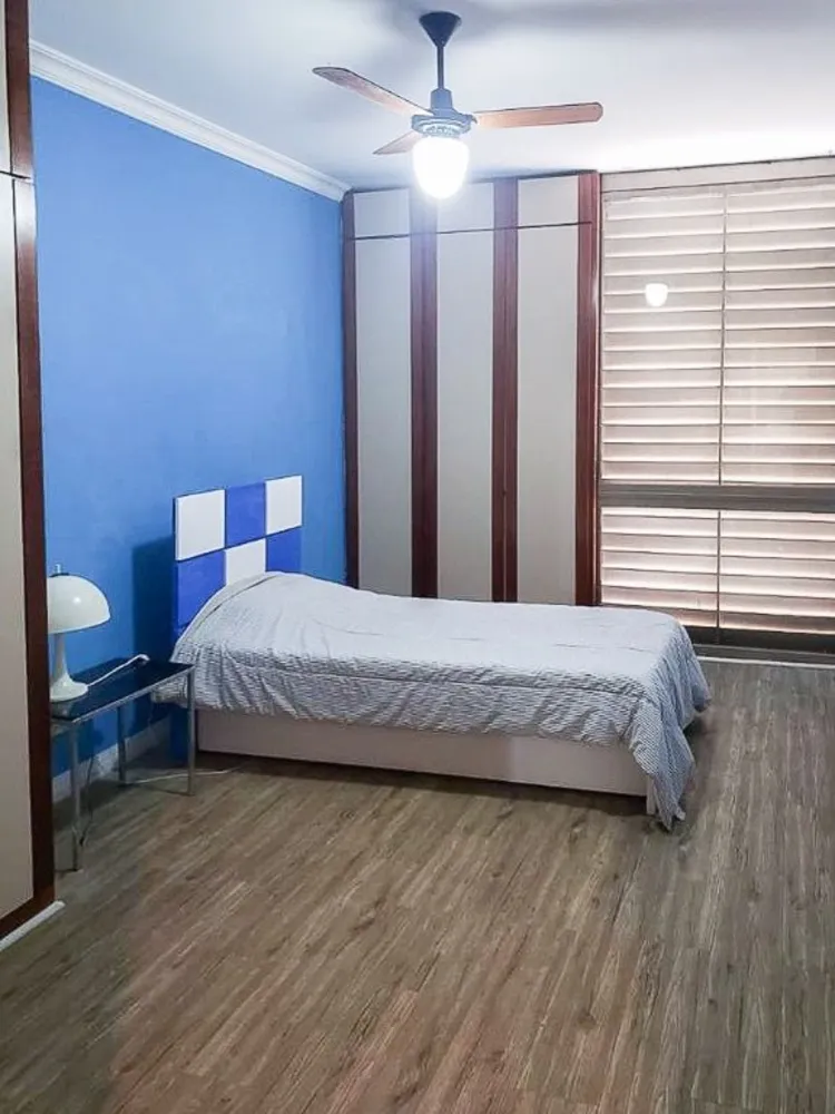 Sobrado, 5 quartos - Foto 6