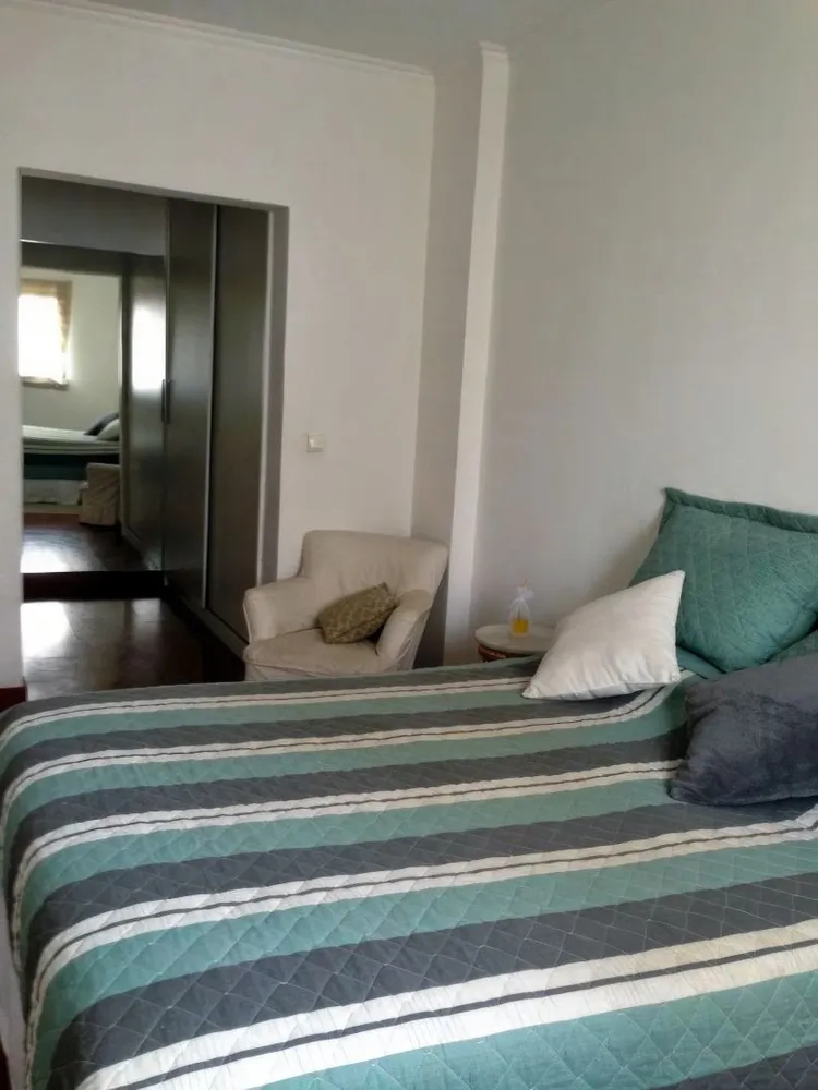 Apartamento, 3 quartos, 186 m² - Foto 7