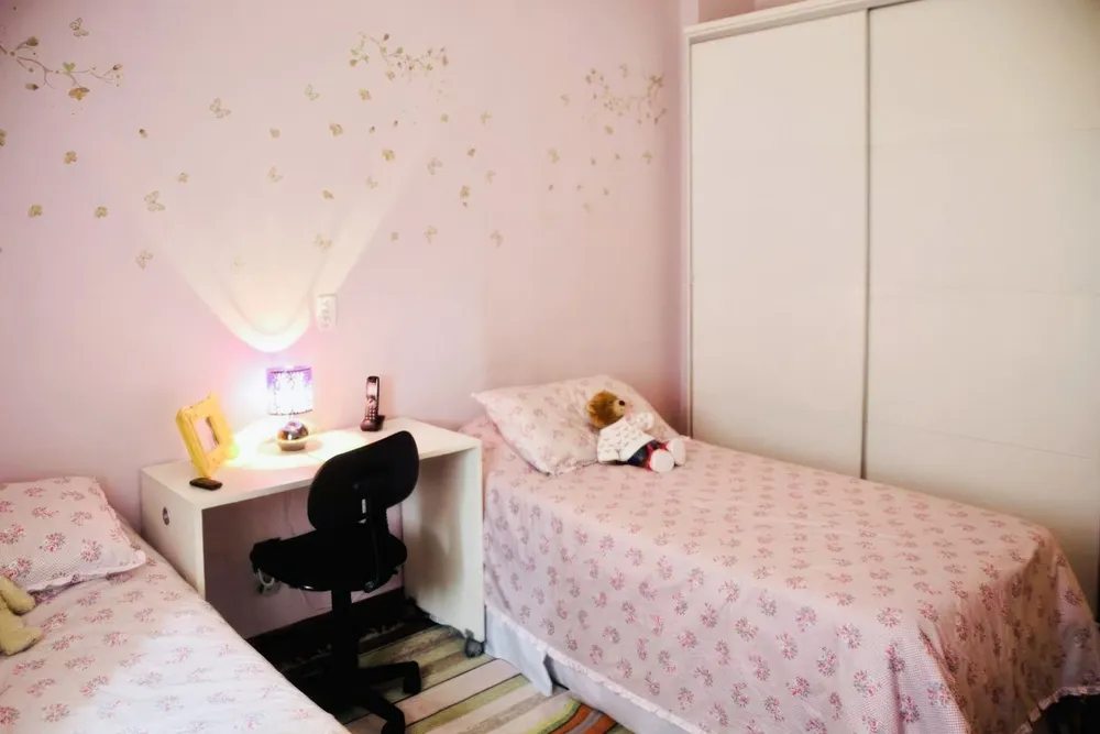 Apartamento, 3 quartos, 186 m² - Foto 13