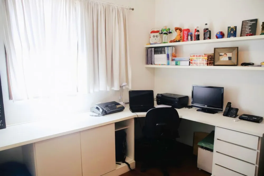 Apartamento, 3 quartos, 186 m² - Foto 11