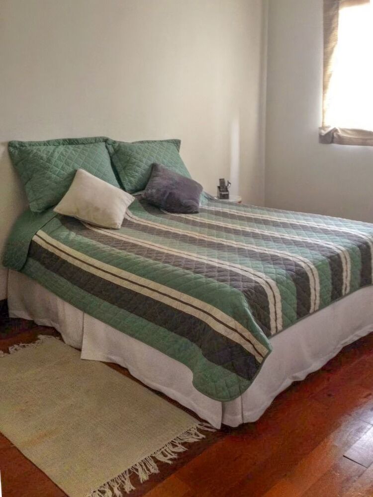 Apartamento, 3 quartos, 186 m² - Foto 3