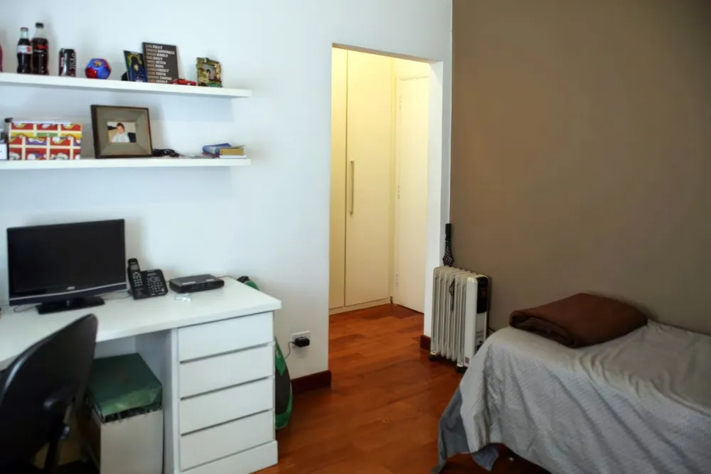 Apartamento, 3 quartos, 186 m² - Foto 10