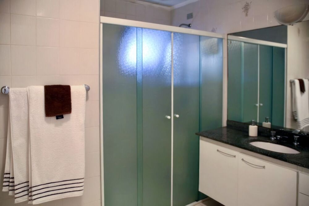 Apartamento, 3 quartos, 186 m² - Foto 2