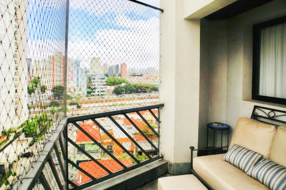 Apartamento, 3 quartos, 186 m² - Foto 16