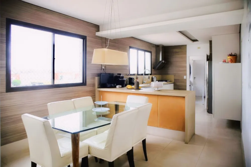 Apartamento, 3 quartos, 186 m² - Foto 5