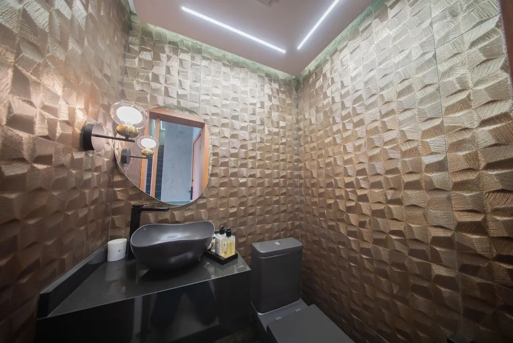 Cobertura, 4 quartos, 240 m² - Foto 6