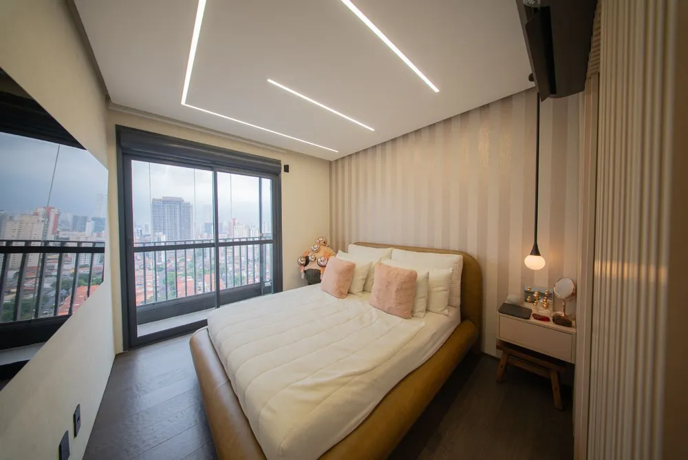 Cobertura, 4 quartos, 240 m² - Foto 14