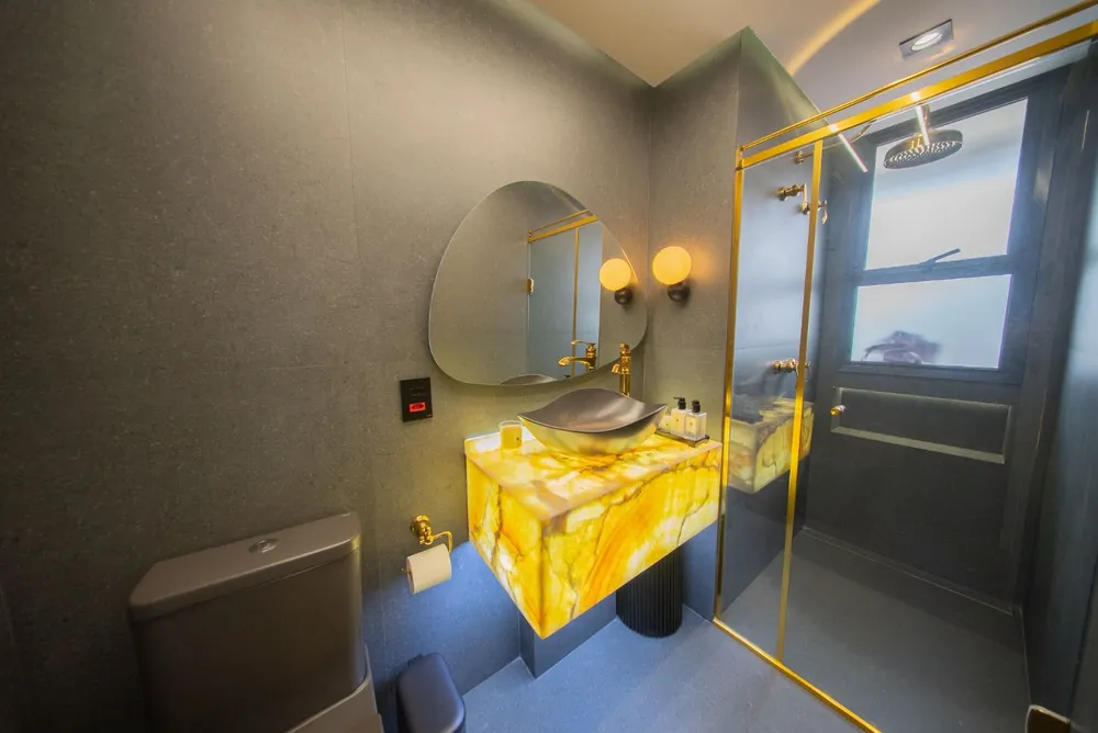Cobertura, 4 quartos, 240 m² - Foto 13