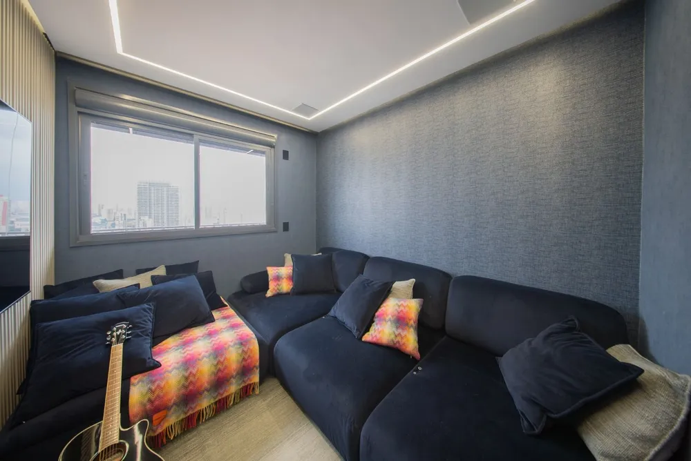 Cobertura, 4 quartos, 240 m² - Foto 12