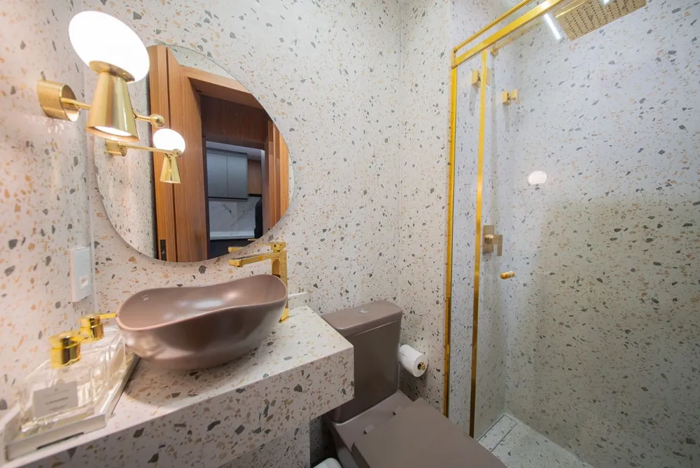 Cobertura, 4 quartos, 240 m² - Foto 7