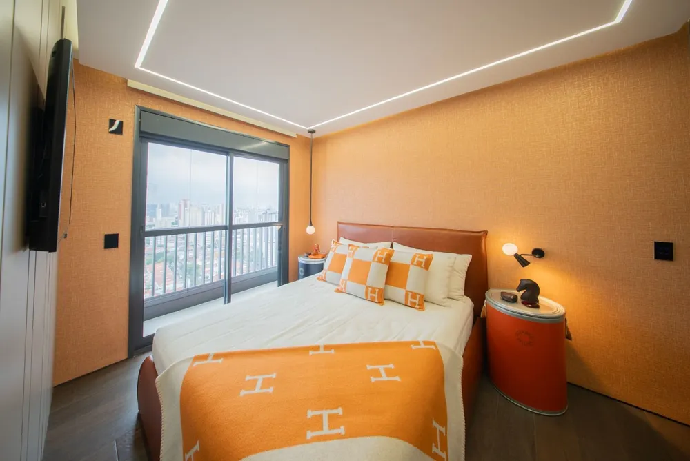 Cobertura, 4 quartos, 240 m² - Foto 10