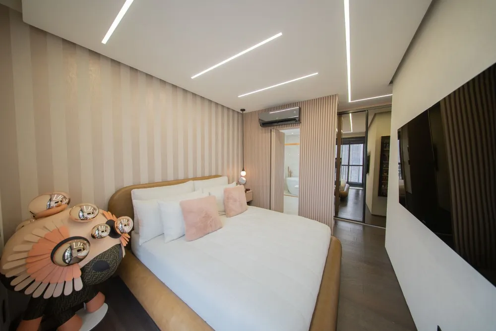 Cobertura, 4 quartos, 240 m² - Foto 15
