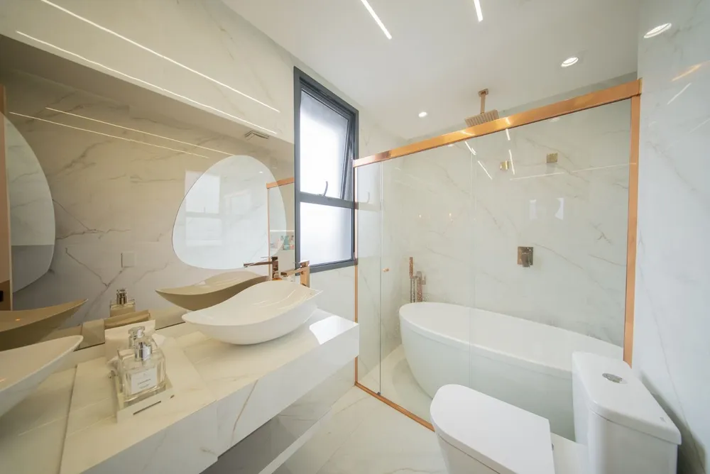 Cobertura, 4 quartos, 240 m² - Foto 16