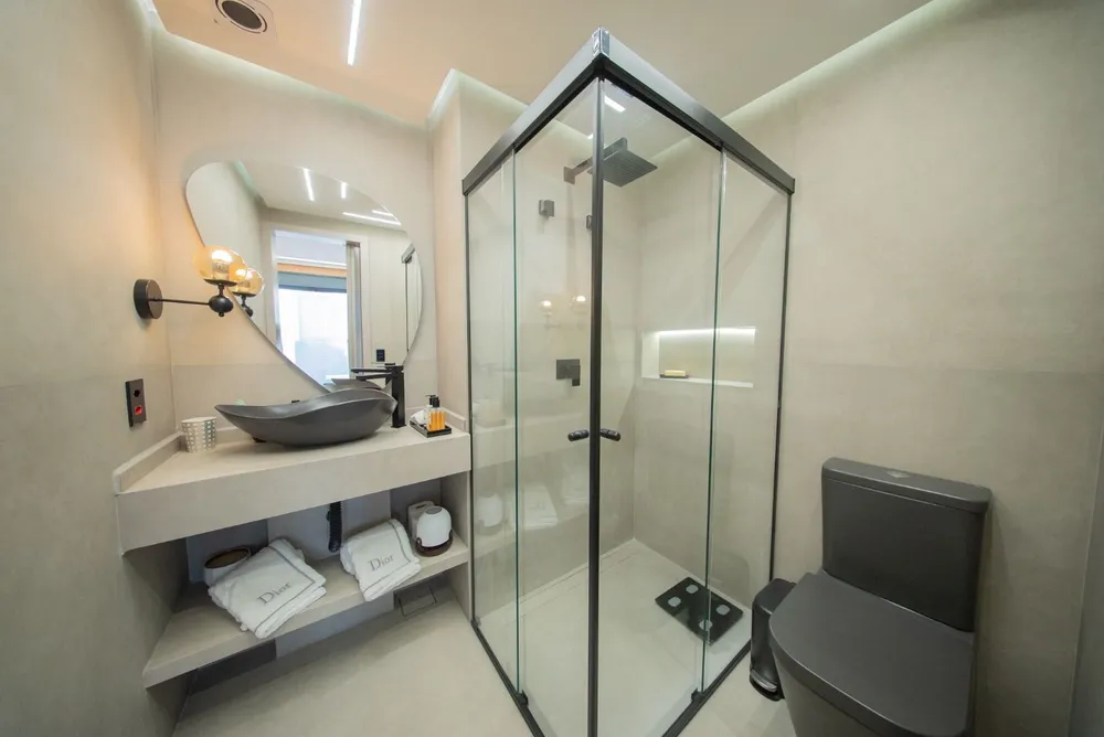 Cobertura, 4 quartos, 240 m² - Foto 11
