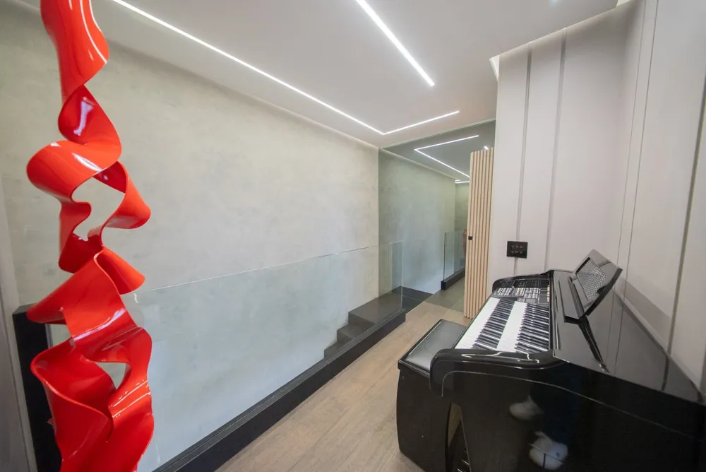 Cobertura, 4 quartos, 240 m² - Foto 9