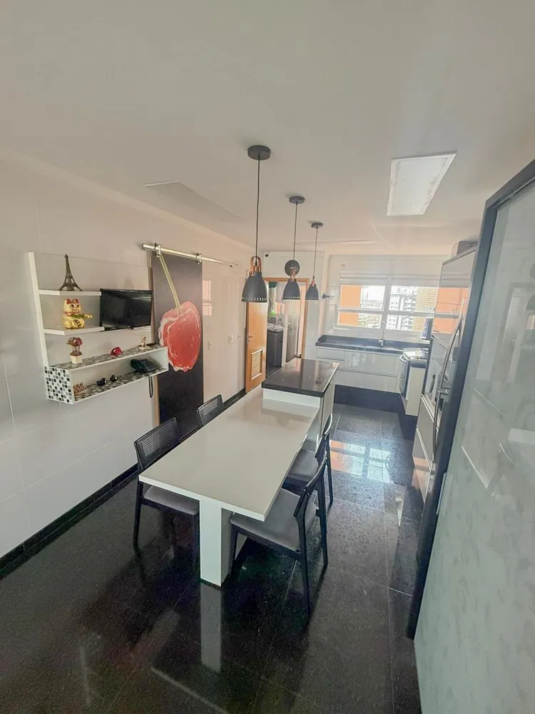 Apartamento, 4 quartos, 200 m² - Foto 8