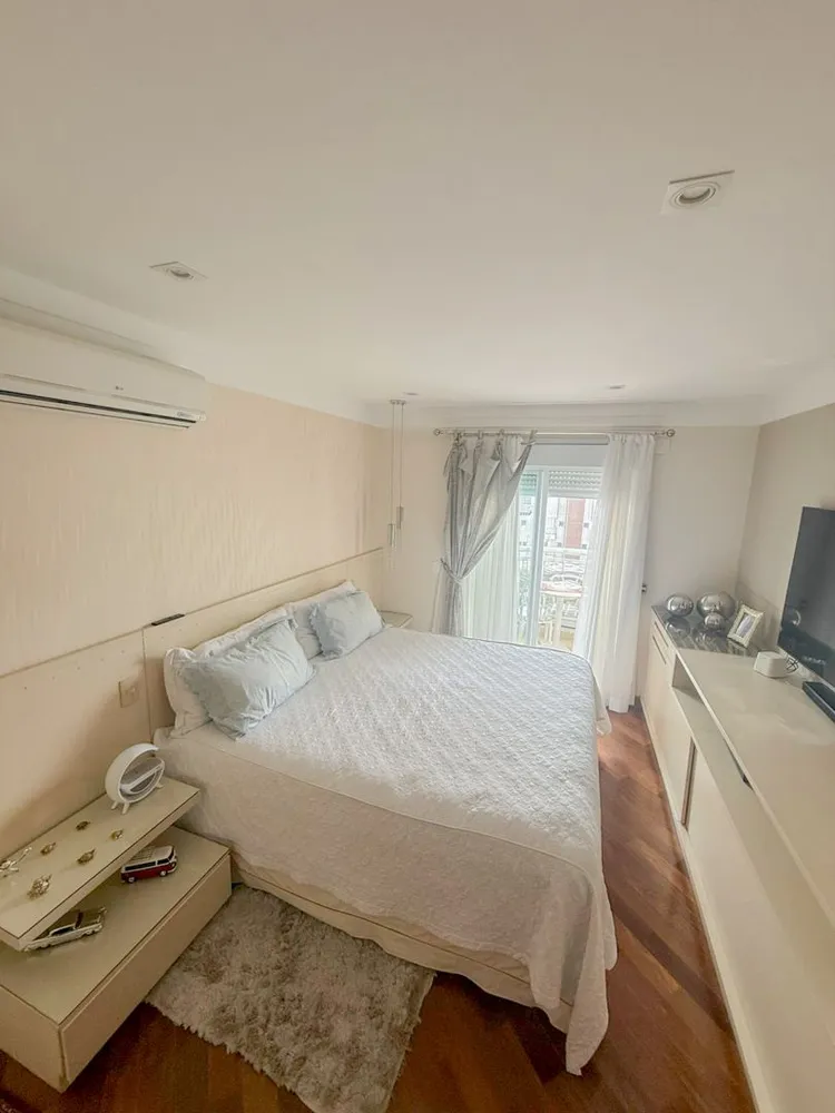 Apartamento, 4 quartos, 200 m² - Foto 2