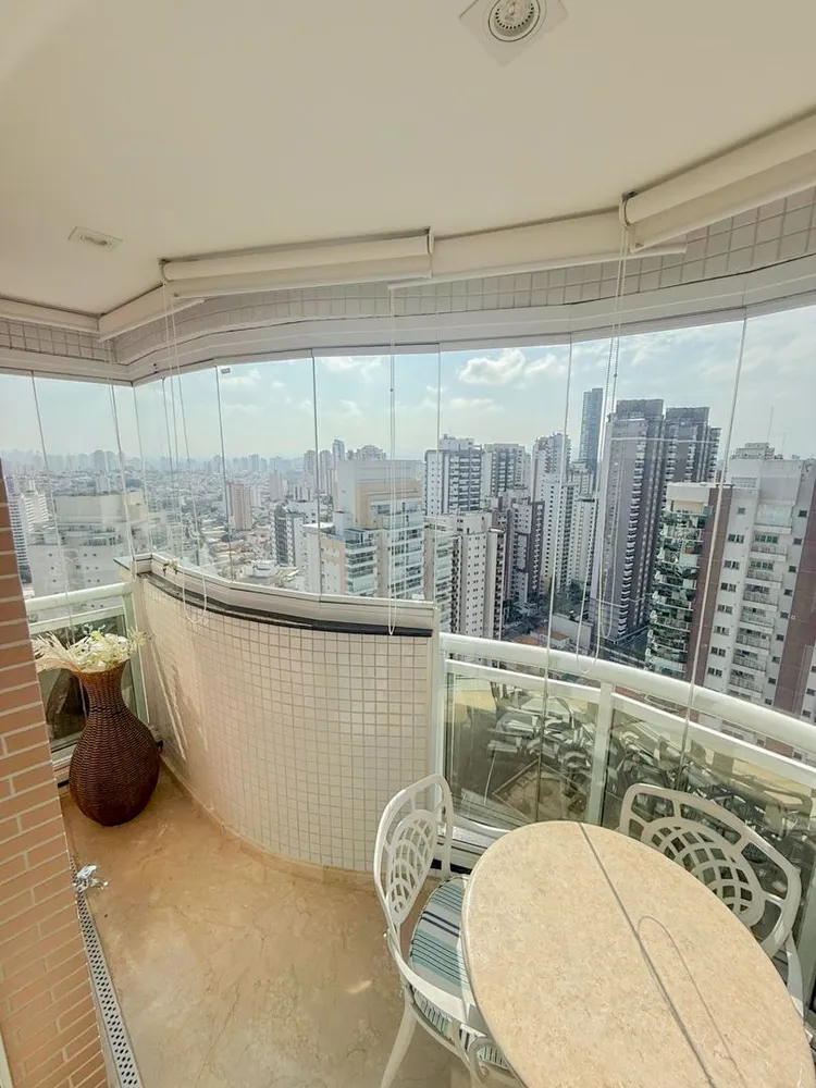 Apartamento, 4 quartos, 200 m² - Foto 3