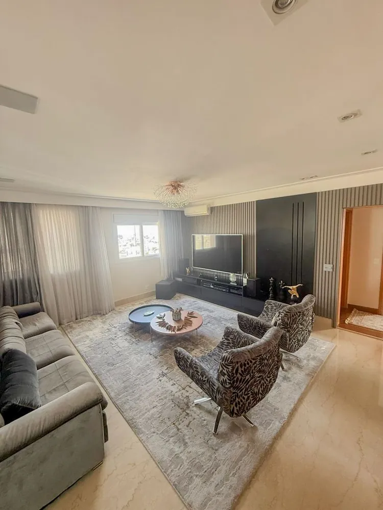 Apartamento, 4 quartos, 200 m² - Foto 7