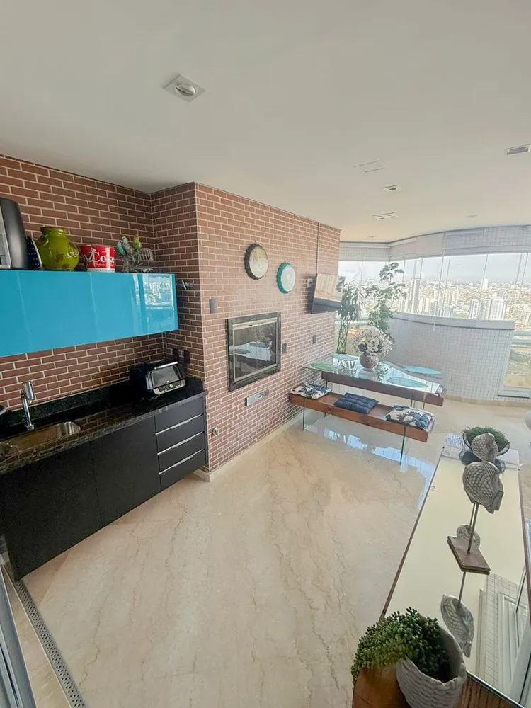Apartamento, 4 quartos, 200 m² - Foto 6
