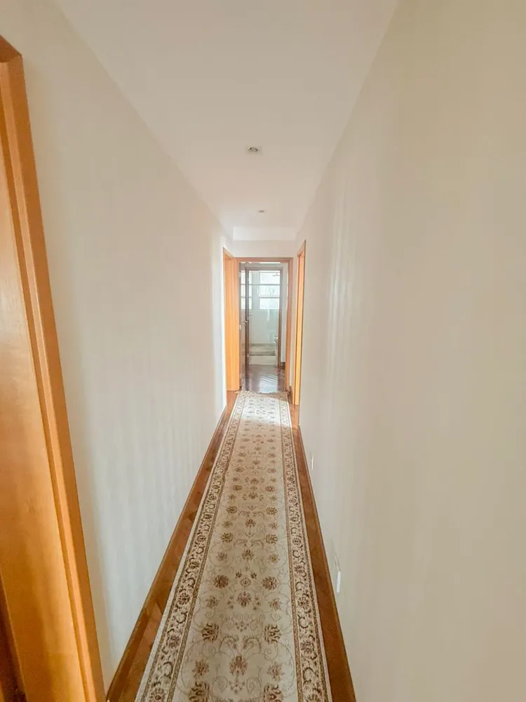 Apartamento, 4 quartos, 200 m² - Foto 4