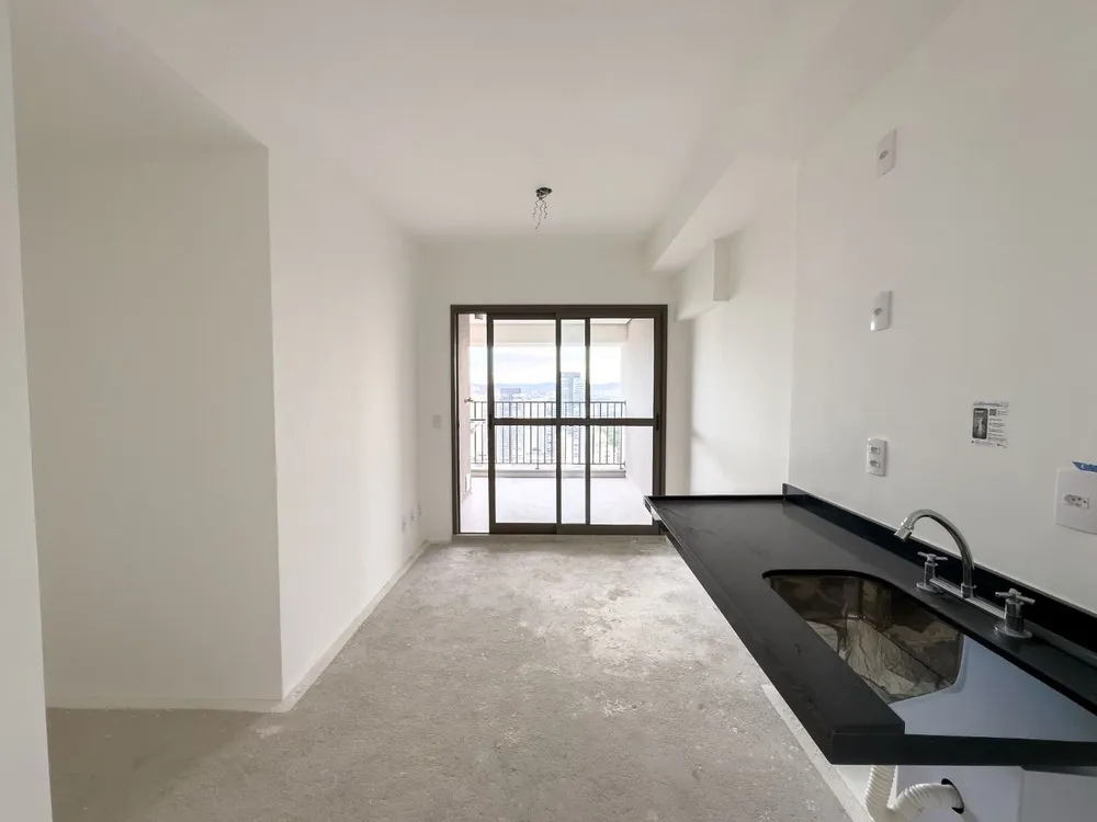 Apartamento, 2 quartos, 48 m² - Foto 1