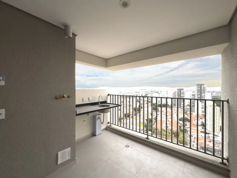 Apartamento, 2 quartos, 48 m² - Foto 4