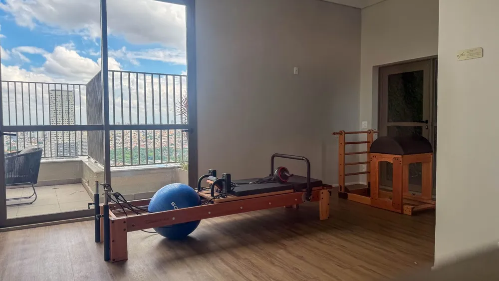 Apartamento, 2 quartos, 48 m² - Foto 9