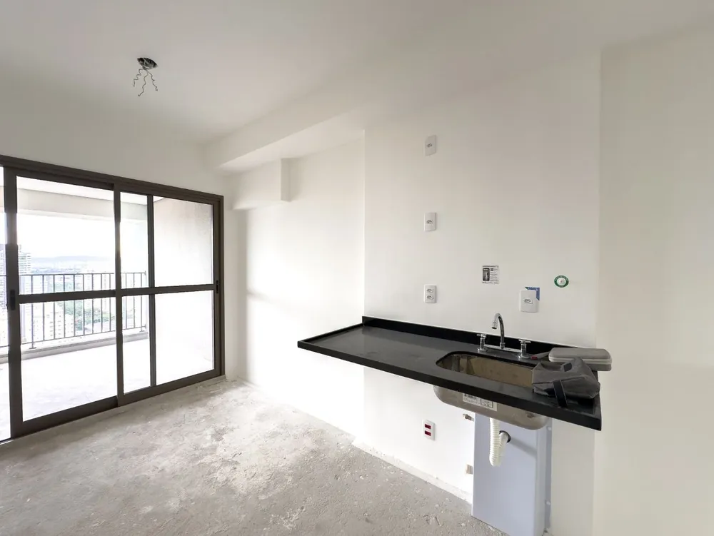Apartamento, 2 quartos, 48 m² - Foto 2