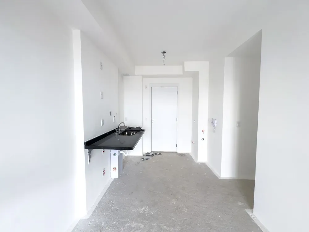 Apartamento, 2 quartos, 48 m² - Foto 3