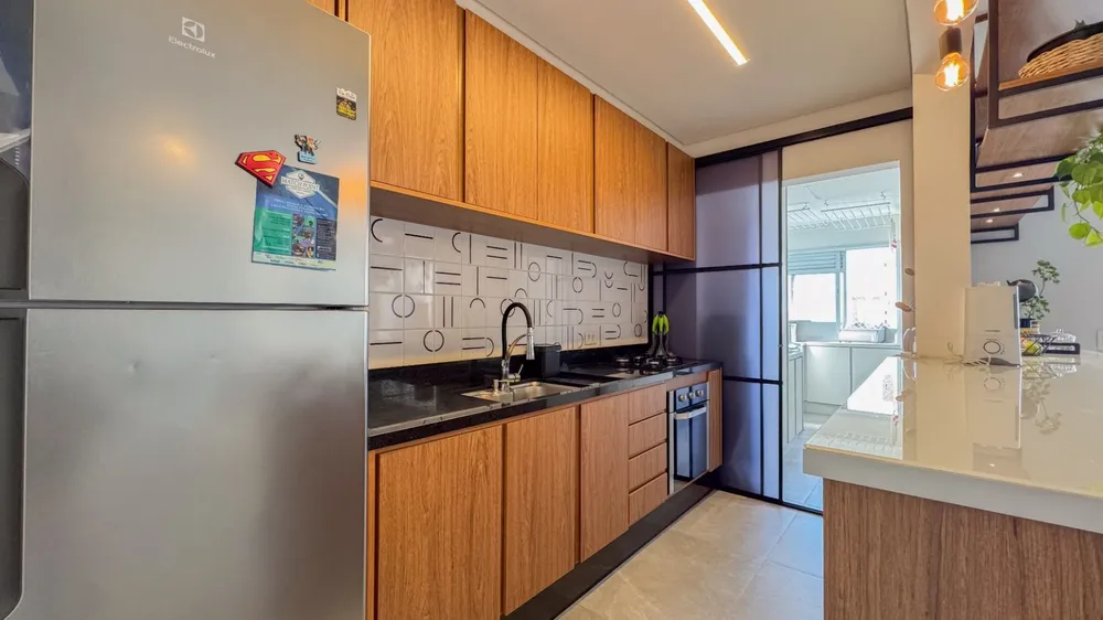 Apartamento, 2 quartos, 95 m² - Foto 5