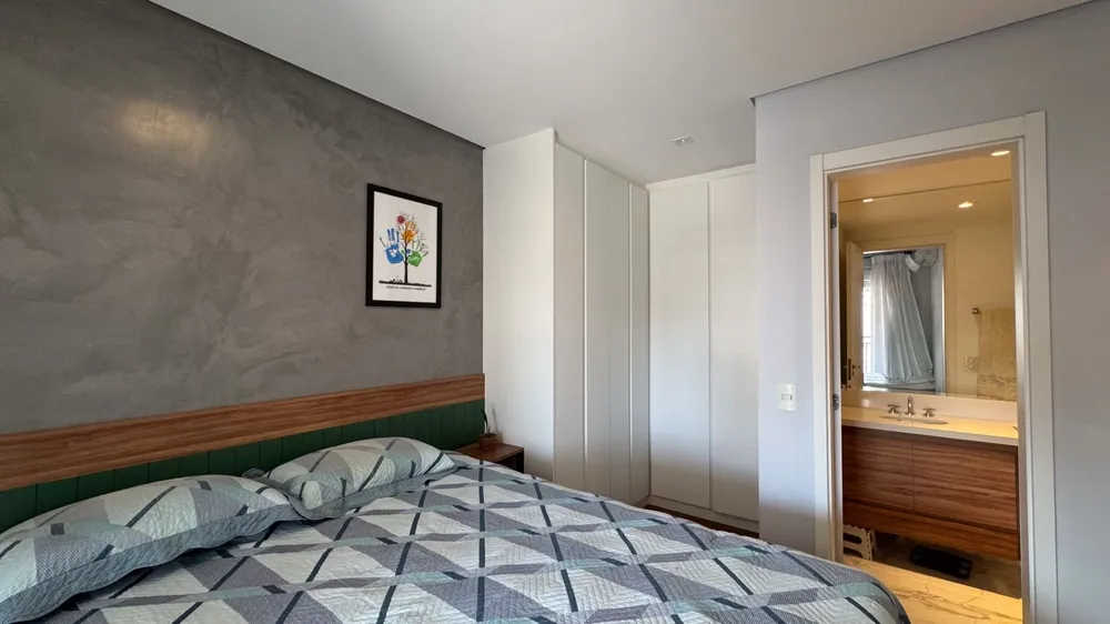 Apartamento, 2 quartos, 95 m² - Foto 8