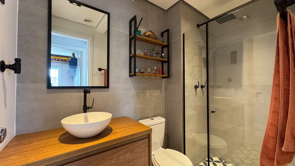 Apartamento, 2 quartos, 95 m² - Foto 7