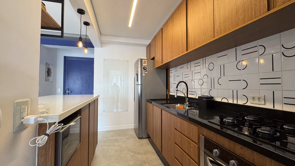 Apartamento, 2 quartos, 95 m² - Foto 6