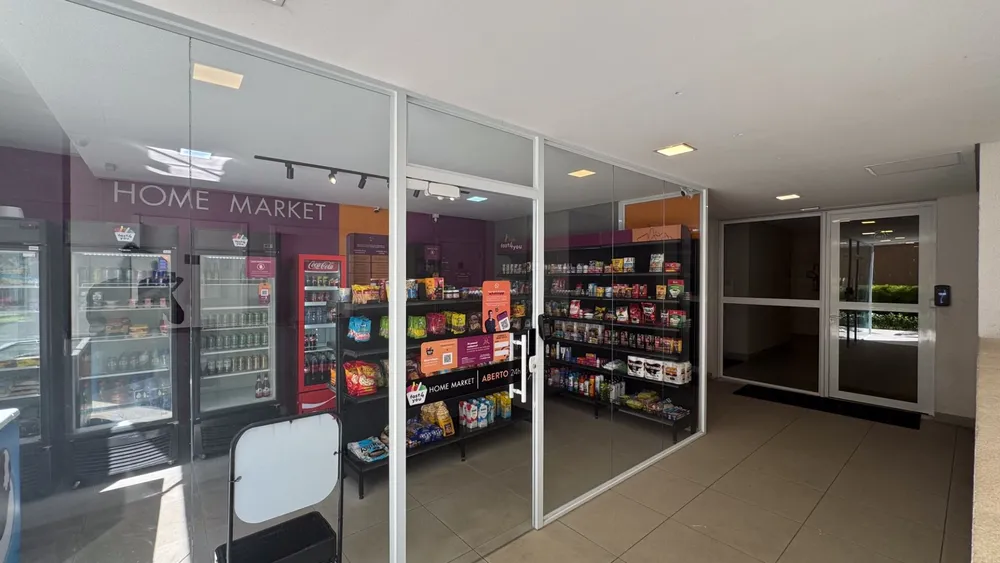 Apartamento, 2 quartos, 95 m² - Foto 16