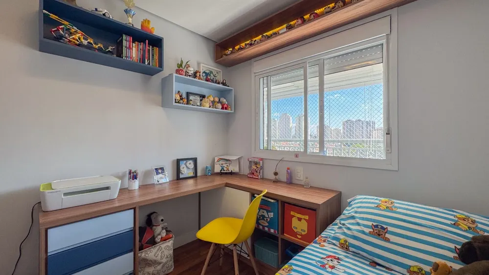 Apartamento, 2 quartos, 95 m² - Foto 10