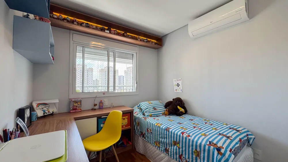 Apartamento, 2 quartos, 95 m² - Foto 9